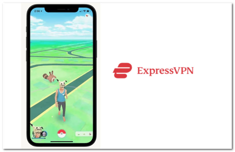 Express VPN für Android