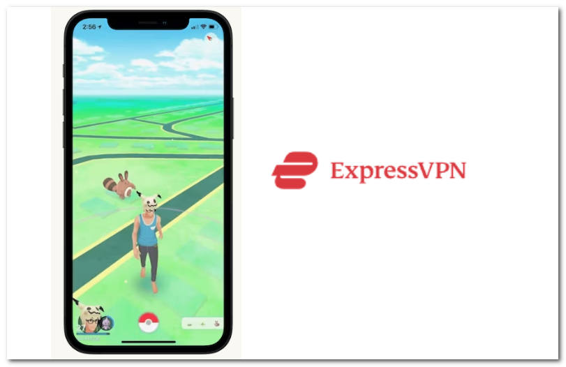 ExpressVPN Android