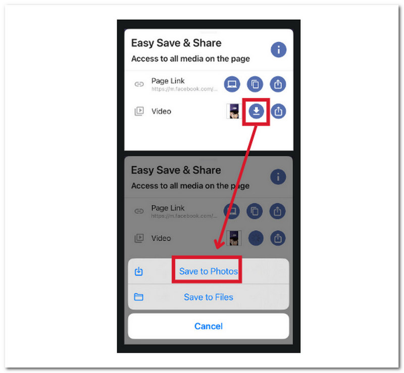 Friendly Social Browser Download Story