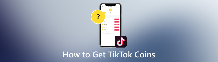 如何獲得 TikTok 幣