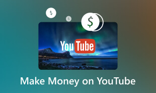 Hur man tjänar pengar på YouTube