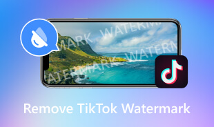 Como remover a marca d’água do TikTok