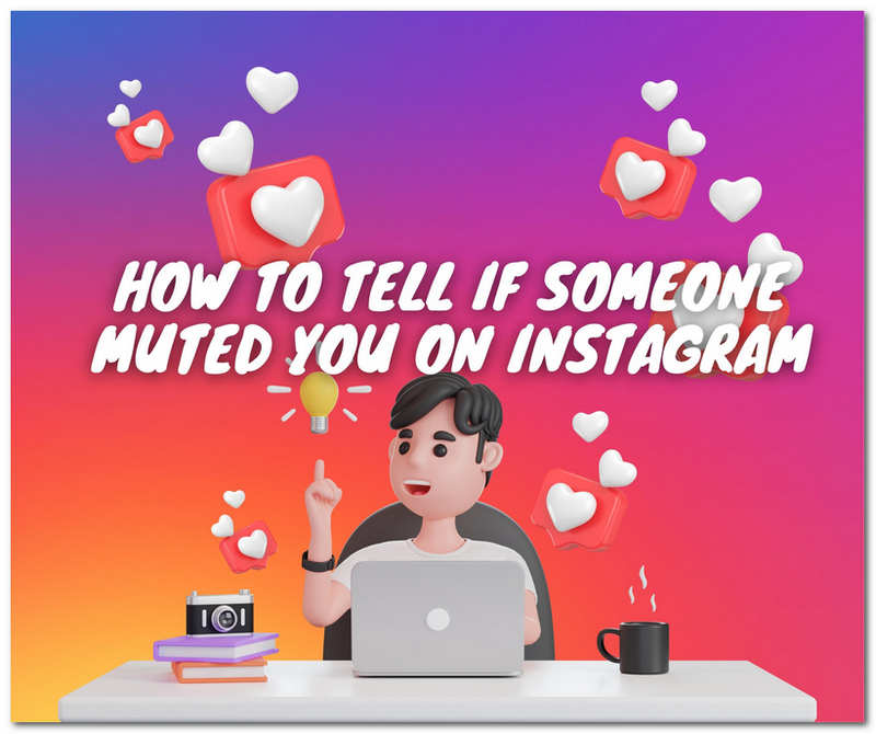 Instagram Ai đó đã tắt tiếng bạn