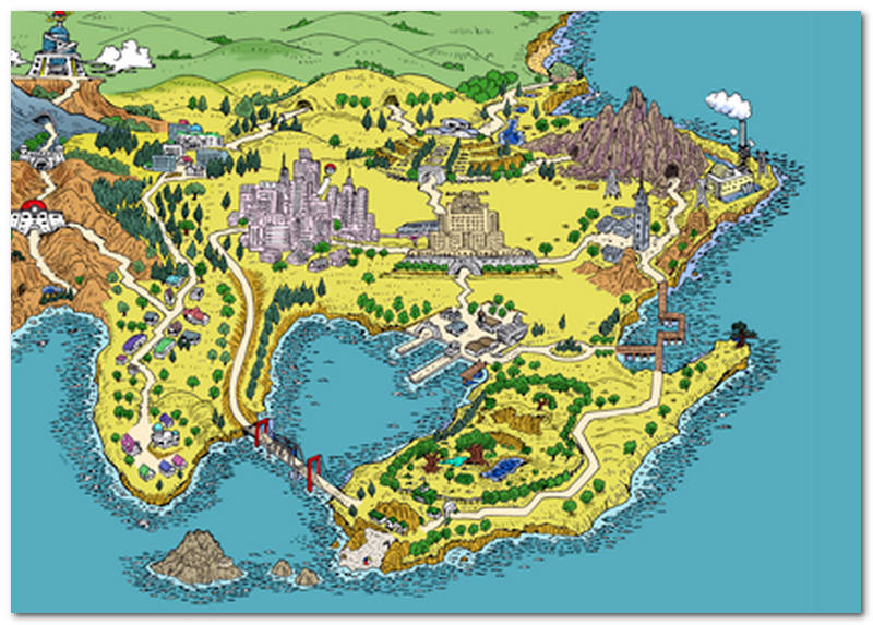 Pokemon Crystal Pokemon Locations
