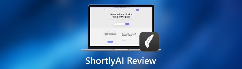 Shortlyai Review