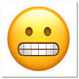 Emoji zuby
