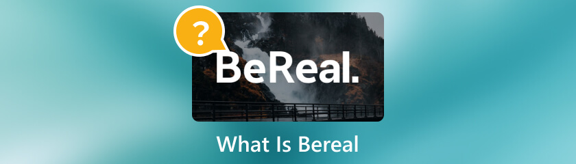 Co je BeReal