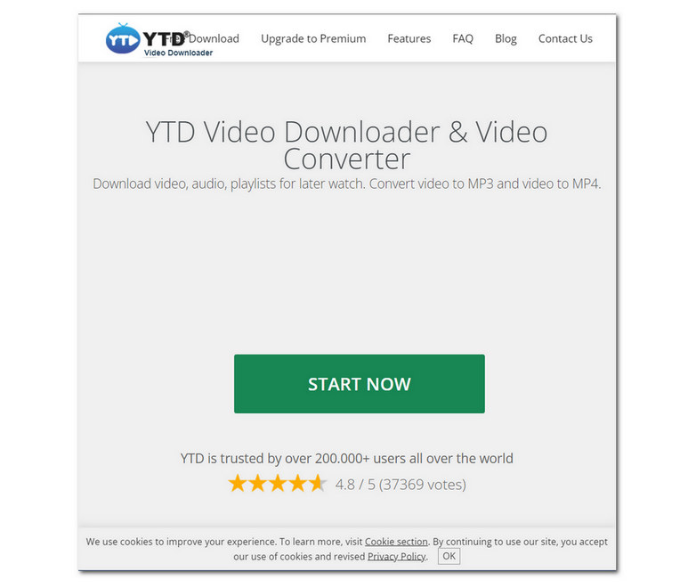 YTD Downloader