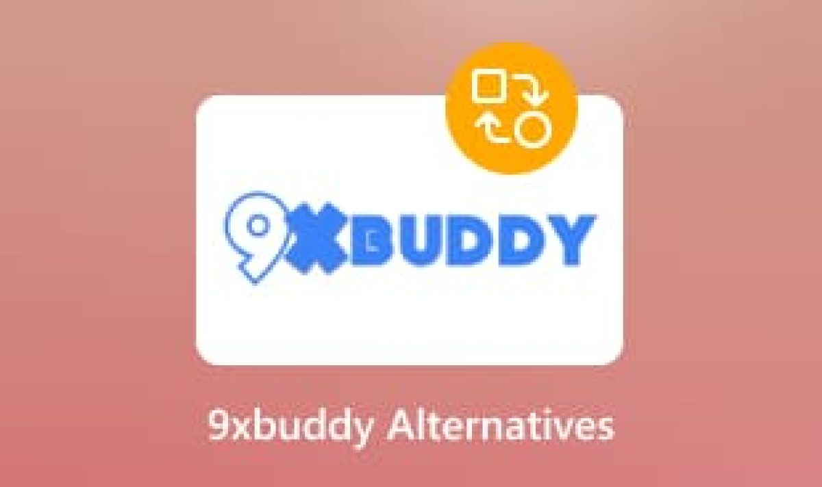 Principais alternativas do 9xbuddy para download de vídeos online