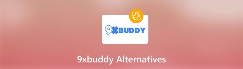 Alternatives à 9xbuddy