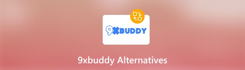 9xbuddy 替代方案