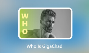 Quem é Gigachad