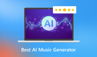 Meilleur générateur de musique IA
