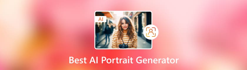 Best AI Portrait Generator