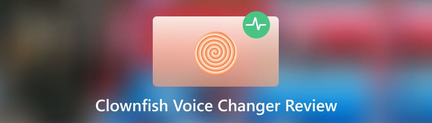 Clownfish Voice Changer Review