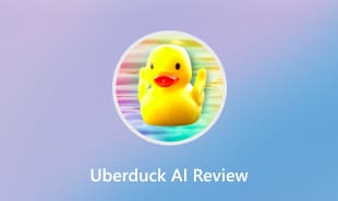 Revisão da IA do Uberduck