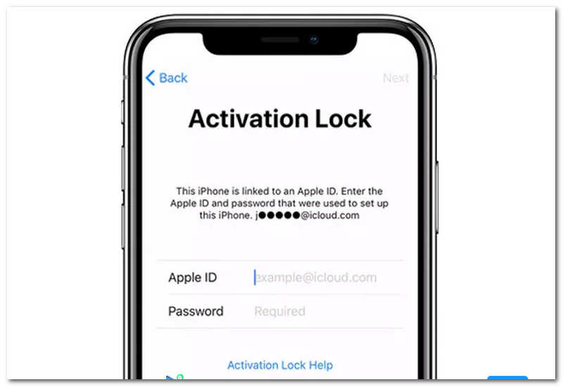 Unlockgo iCloud Activation Lock Unlock