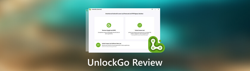UnlockGo Review