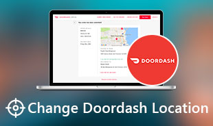 Change Dashdoor Location