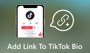 How to Add Link to TikTok Bio