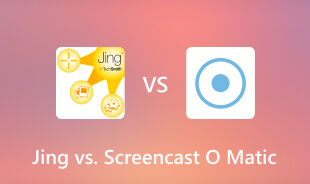 Jing VS Screencast-O-Matic
