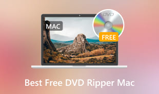 Đánh giá Mac Ripper DVD miễn phí tốt nhất