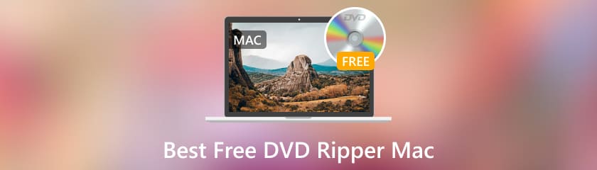 Reviews Best Free DVD Ripper Mac