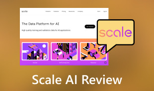 Scale AI Review