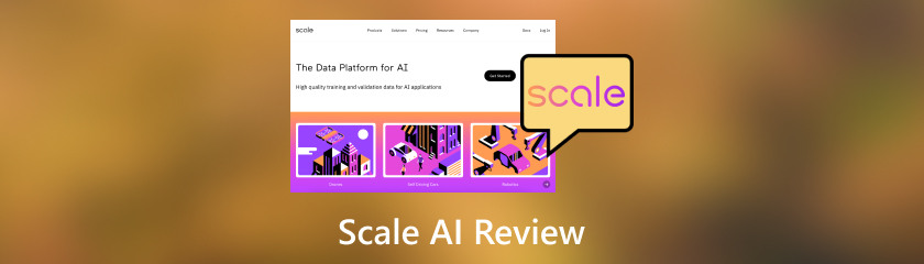 Scale AI Review