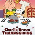 Un Thanksgiving à Charlie Brown
