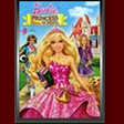 En fehemmelighed, Barbie: Princess Charm School