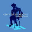 Ejército en las sombras
