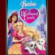 Barbie a diamantový hrad