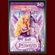 Barbie och Pegasus magi