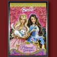 Barbie als de prinses en de bedelaar