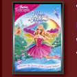 Barbie Fairytopia: קסם הקשת