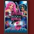 Barbie a Princess Powerben a Rock 'N Royalsban