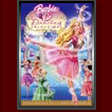 Η Barbie στις 12 Πριγκίπισσες που χορεύουν