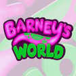 Barneys verden
