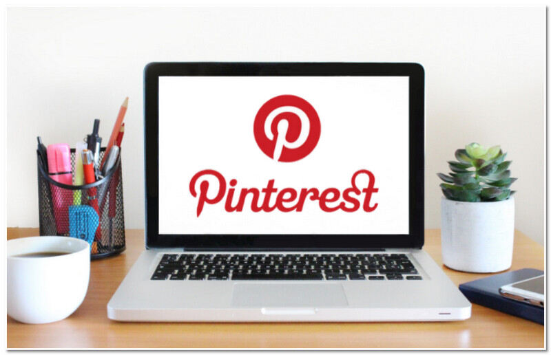 Staňte se virtuálním asistentem Pinterestu