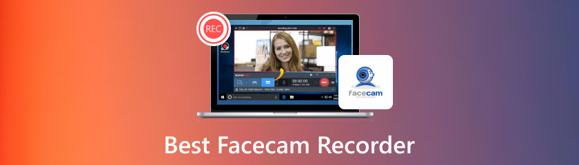 Meilleur enregistreur Facecam