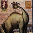 Dinosaurus Gertie 