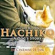 Hachi: Eine Geschichte eines Hundes