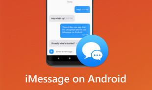Android の iMessage