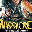 Bloedbad in Dinosaur Valley