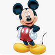 chuột Mickey