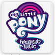 My Little Pony: Vänskap är magiskt