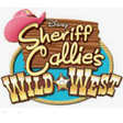 Divoký západ šerifky Callie