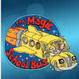 El autobús escolar mágico