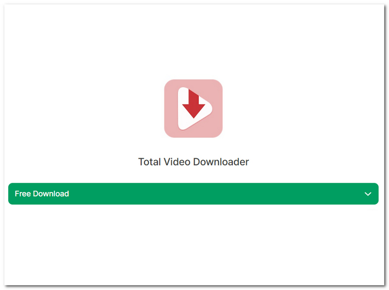 Totale video-downloader